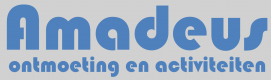 Logo for Stichting Amadeus Den Haag